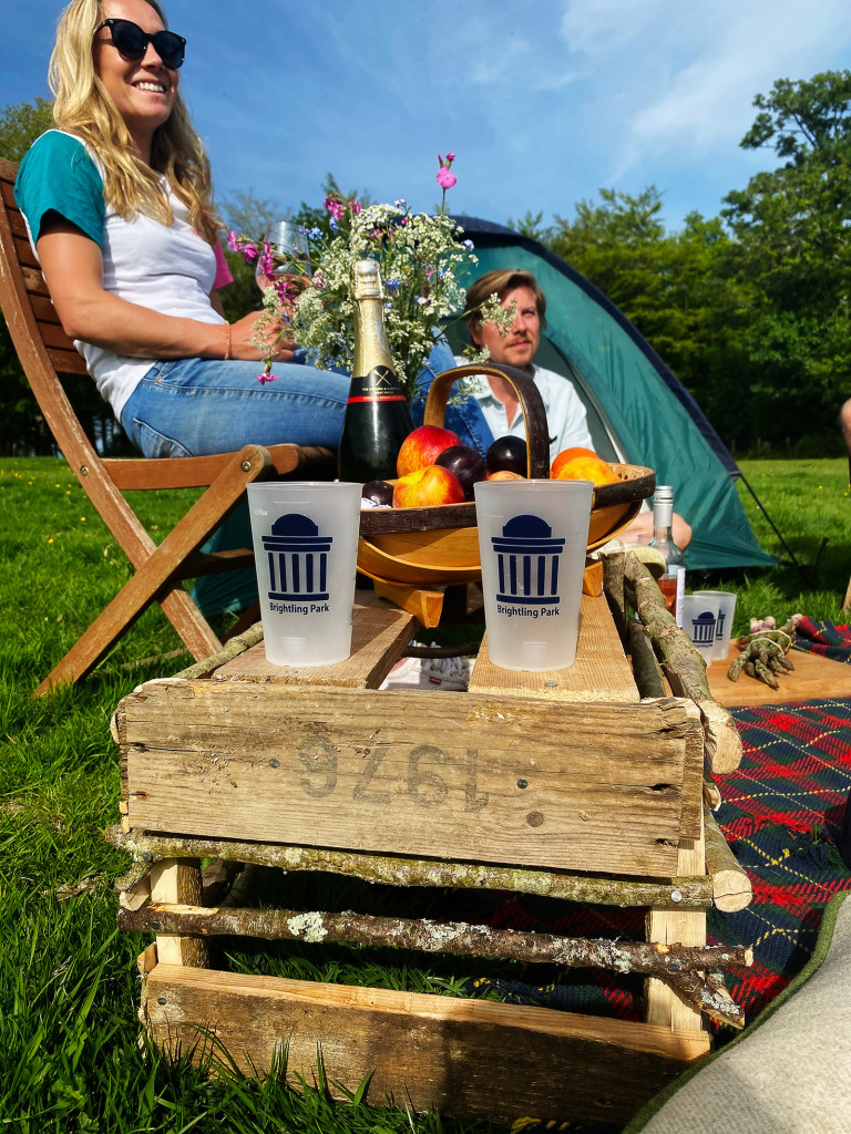 Camping Terms and Conditions + Cancellation Policy Brightling Park